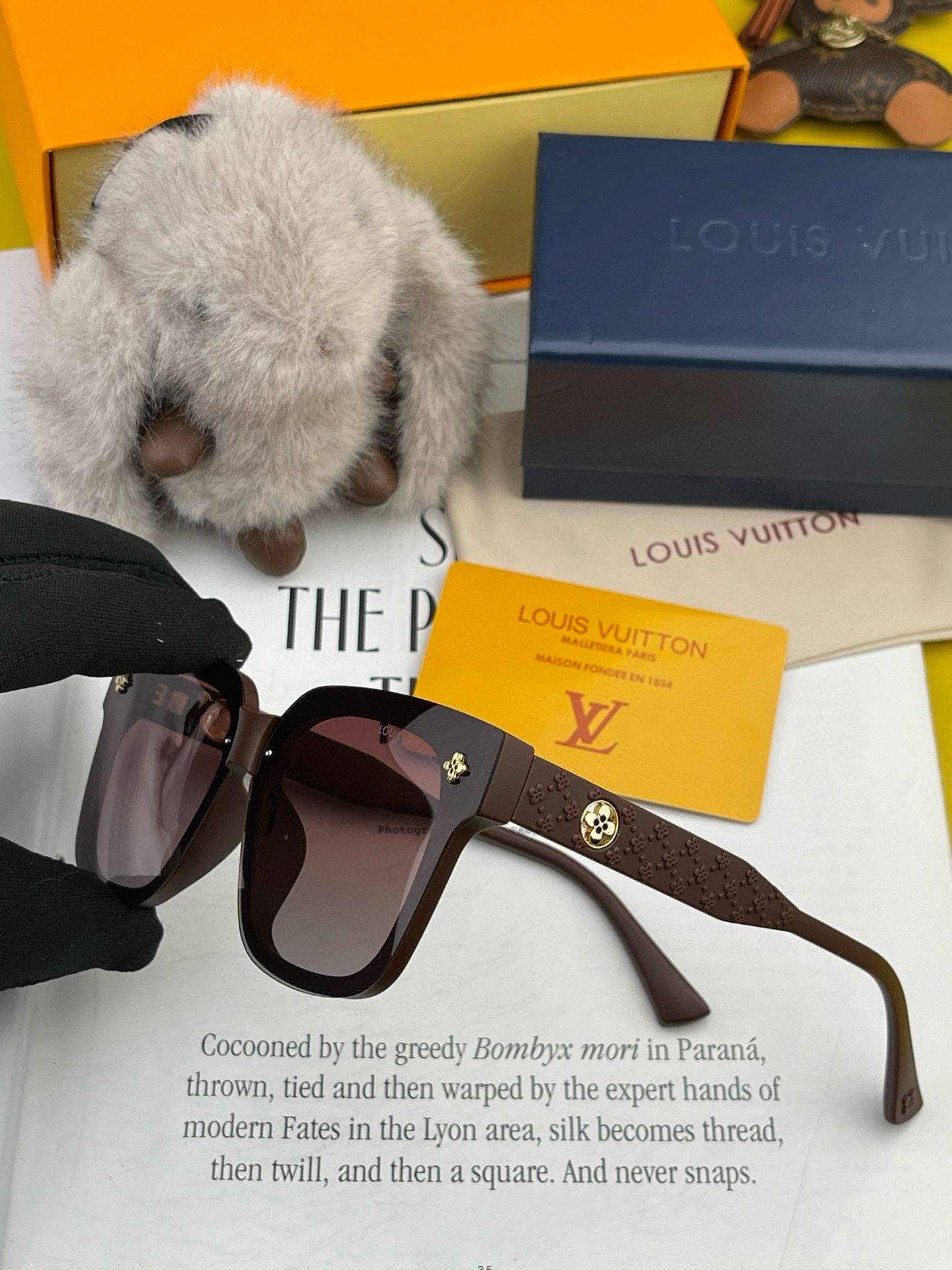 Louis Vuitton Sunglasses